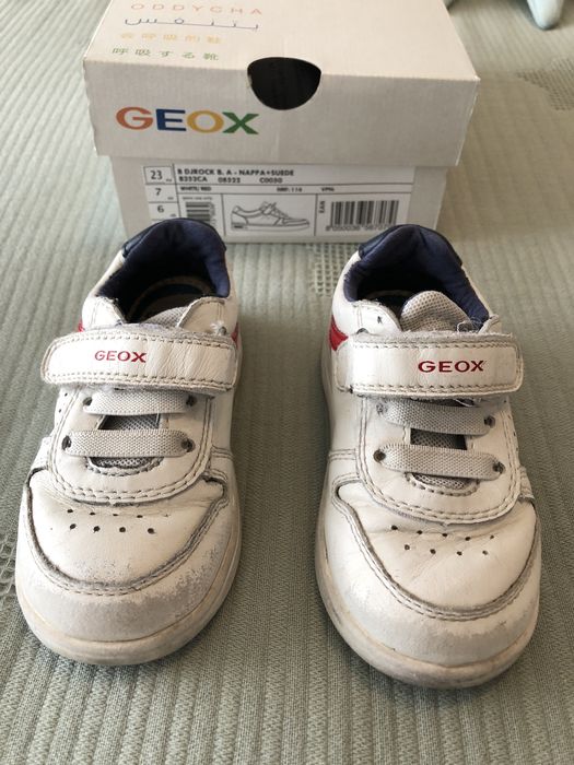 Sapatilhas Criança varios tamanhos