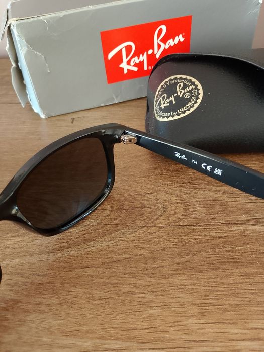 Ray-Ban Andy okulary przeciwsłoneczne