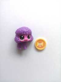 Littlest Pet Shop Lucky Pets Pies Starzy