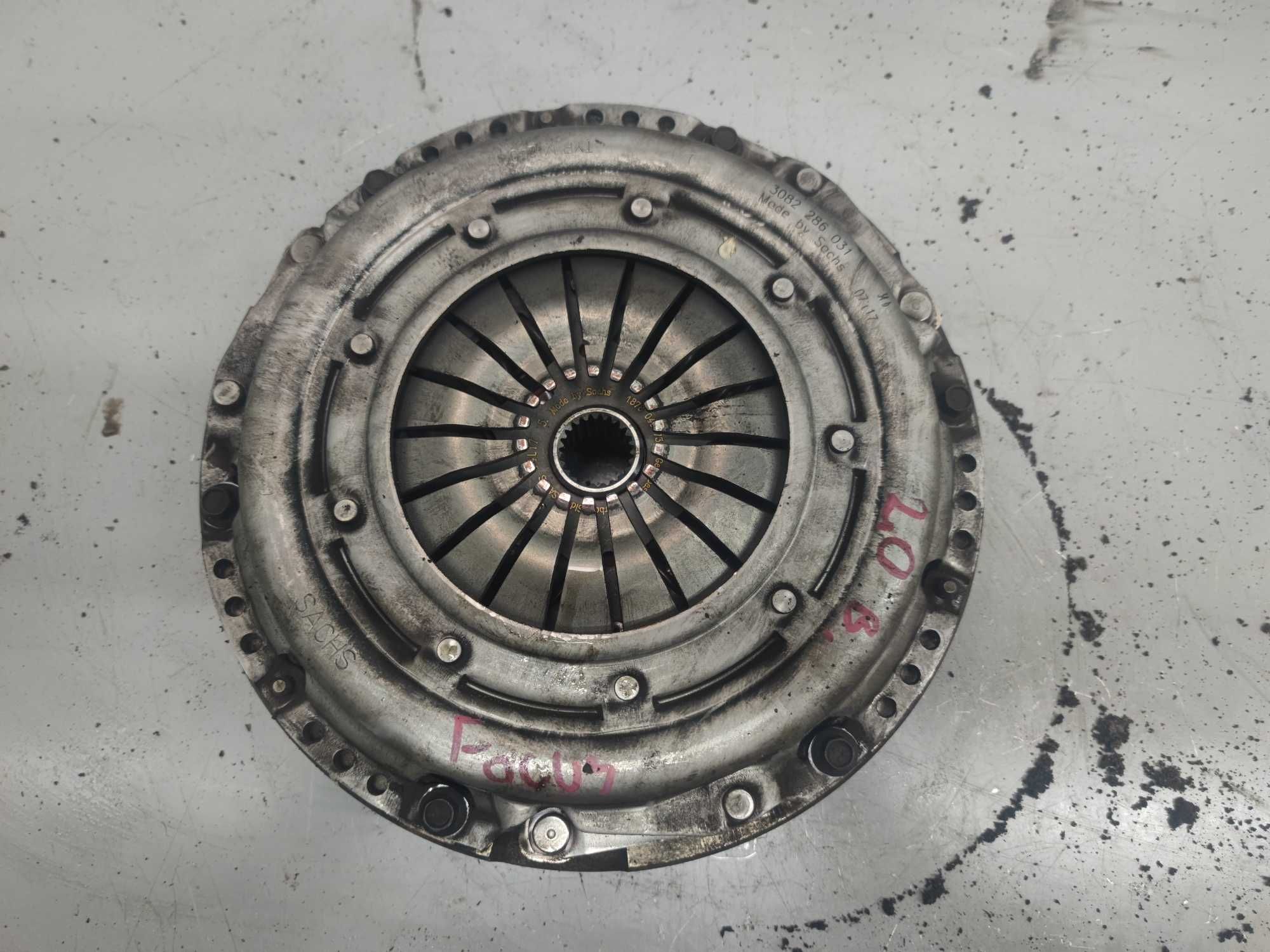 Ford Focus MK1 Sprzęgło Docisk