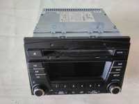 KIA OPTIMA III RADIO RADIOODTWARZACZ 10-15