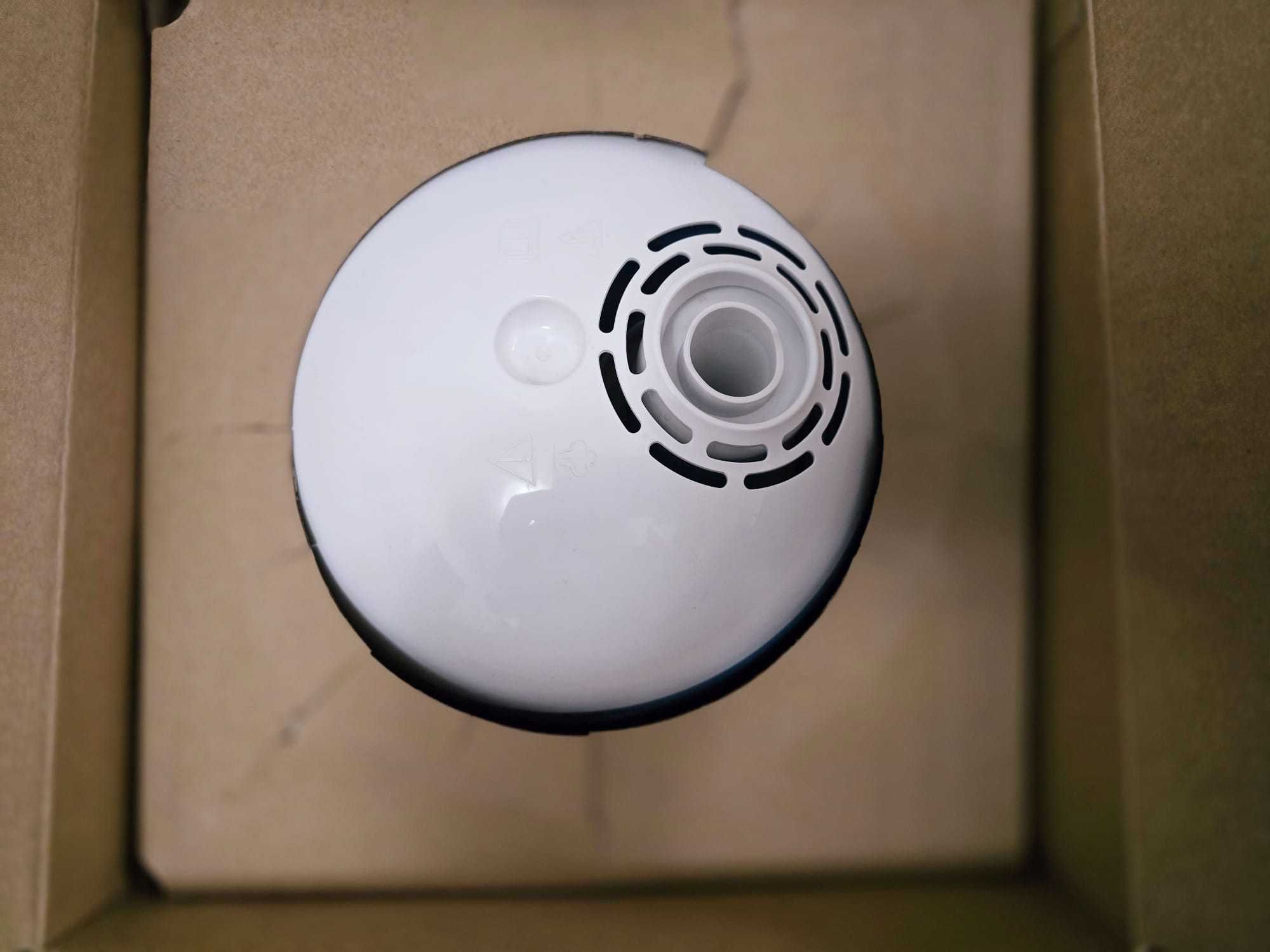 Chicco Respira Sano Humi HotAdvance  Umidificador de Vapor Quente