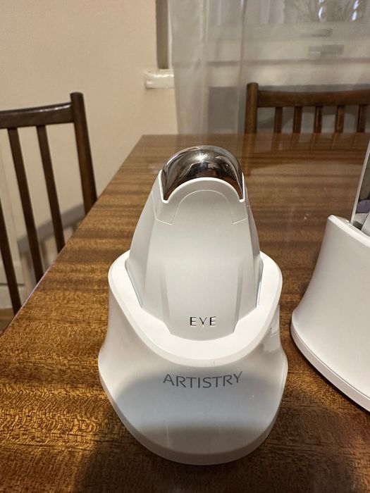 Dermasonic Artistri-ультразвуковий скрабер,гальванійна насадка