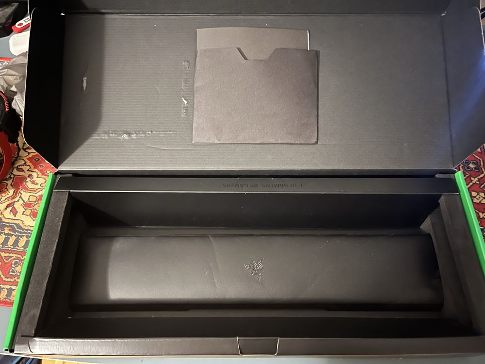 Razer ornata v2