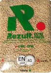 Pellet rezult Klasa A1 [ nie olczyk barlinek lava ]