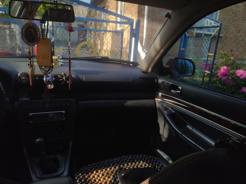 Продам audi a4b5.…..СРОЧНО!!!