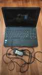 Toshiba C850-16w i7 3820QM/DDR3 16GB/HDD 320GB/Батарея