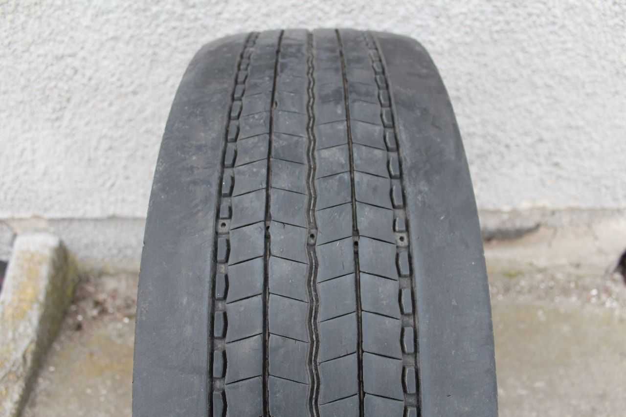 1x Michelin X Multi Z 315/70R22,5 315 70R22,5 8 mm 2020r.
