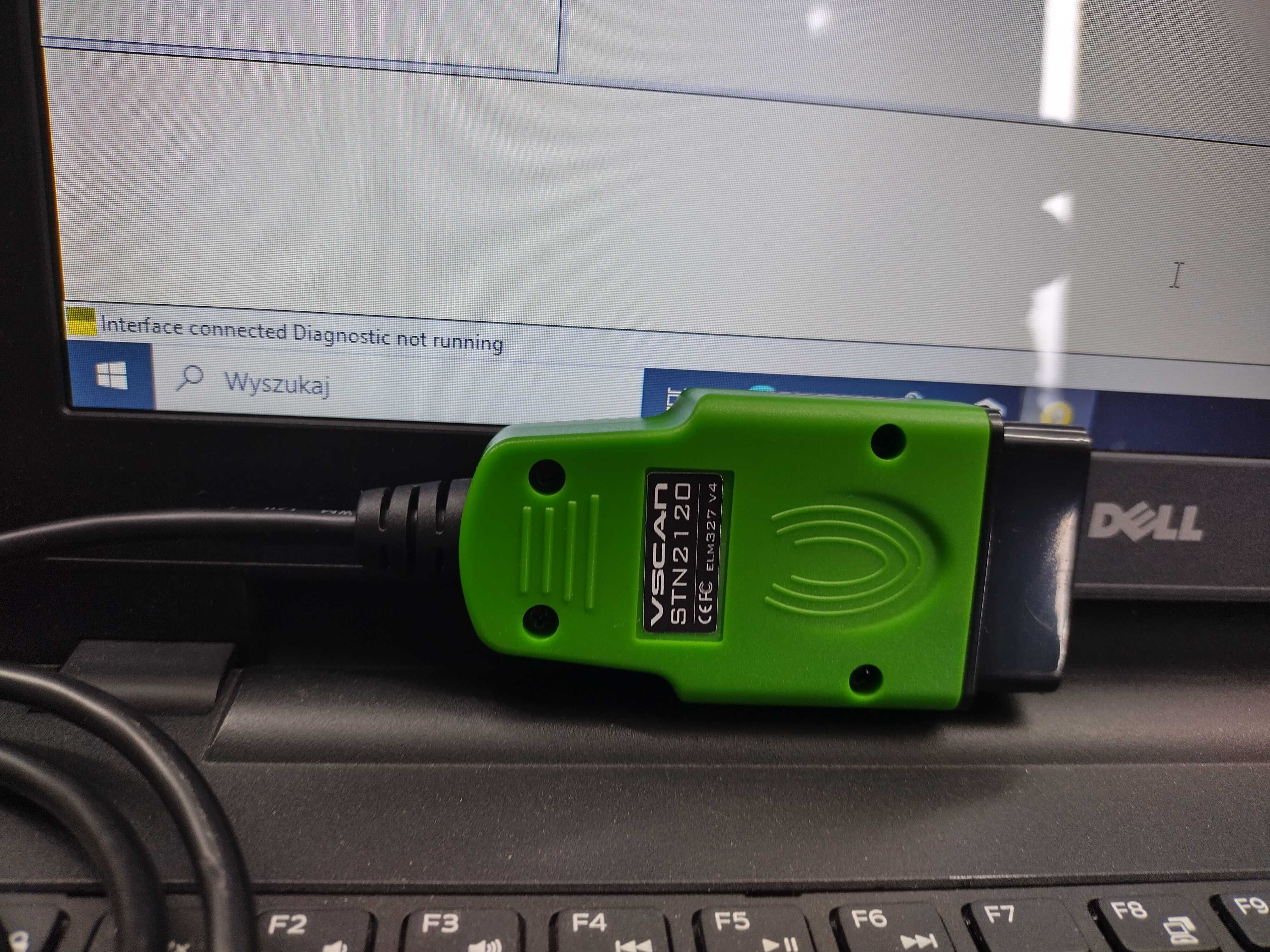 Renolink 2.12+ ispiron 15 model 3542