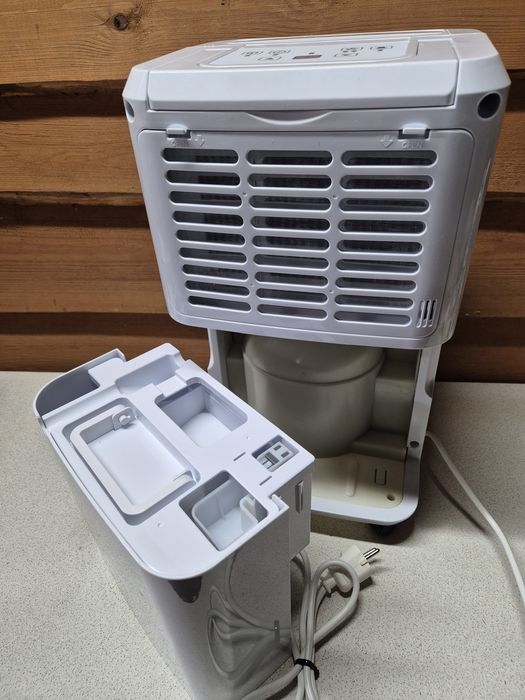 Blyss Osuszacz Powietrza 12L