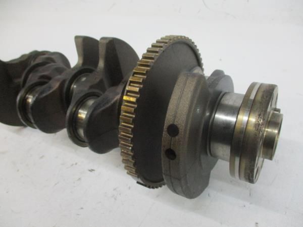 Motor completo BMW 3 (E46)