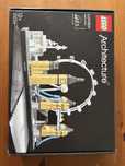 Lego 21034 Architecture London