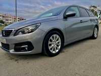 Peugeot 308 SW BlueHDi 1.5 Style