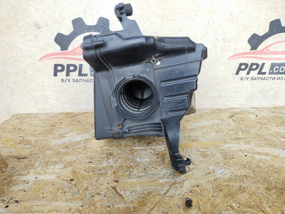 Mazda 3 BL 09-13 1.6 tdci V50 корпус воздушного фильтра 7m51-9600-bh