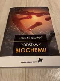 Podstawy biochemii - NOWE!!!