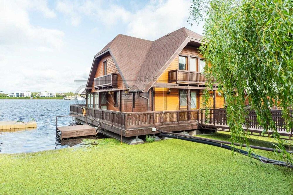 Продажа дома, с.Вишенки, КГ Золоче, Бориспольский район