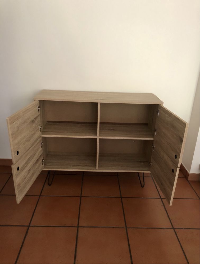 Móvel contemporaneo
