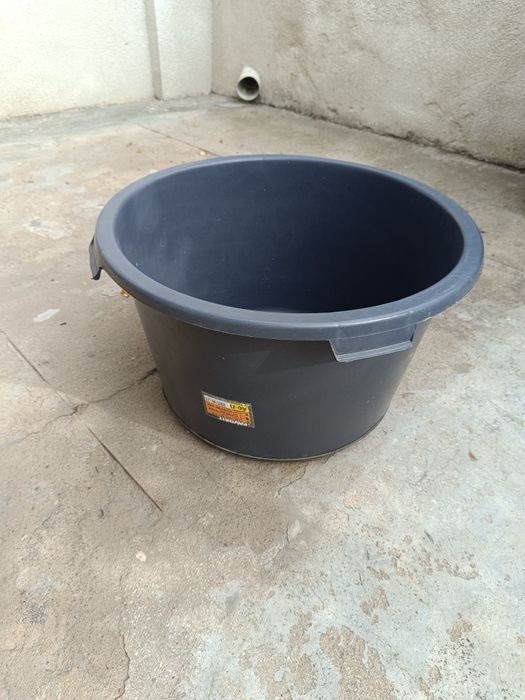Таз на 60 литров