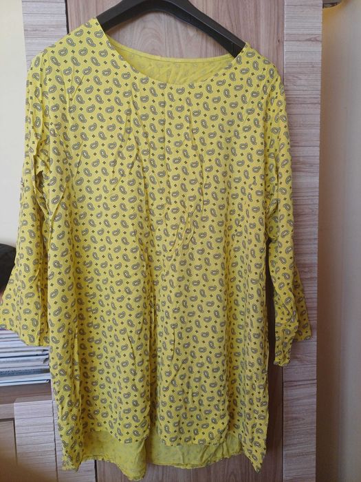 Damska sukienka letnia