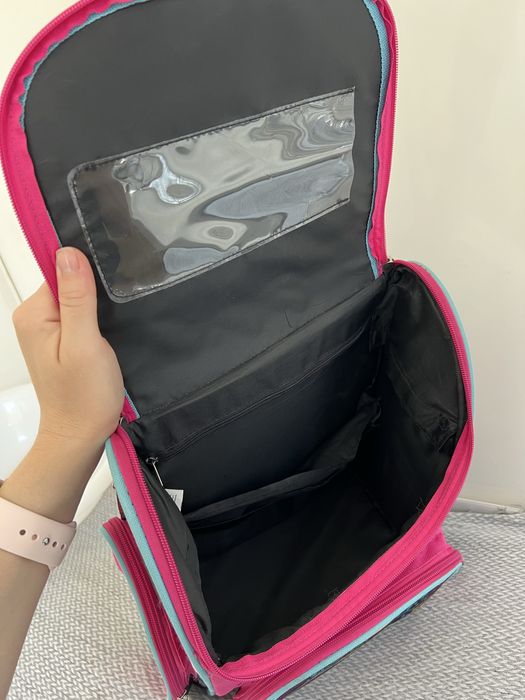 Рюкзак шквльний для дівчинки