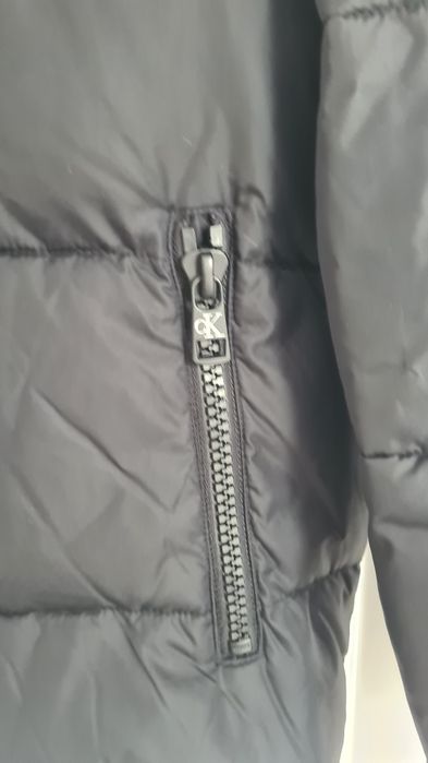 Kurtka zimowa Calvin Klein S