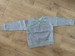 Bluza chłopięca 110/116