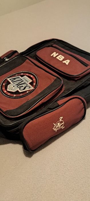 Mochila NBA Kings
