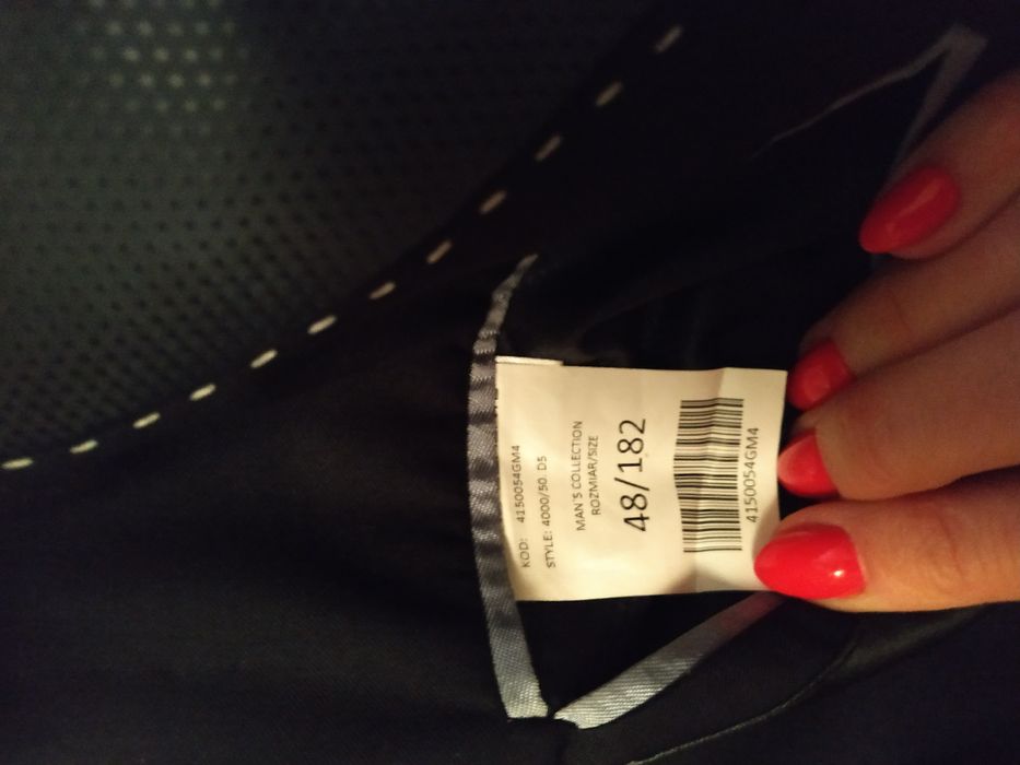 Sprzedam garnitur Pako Lorente