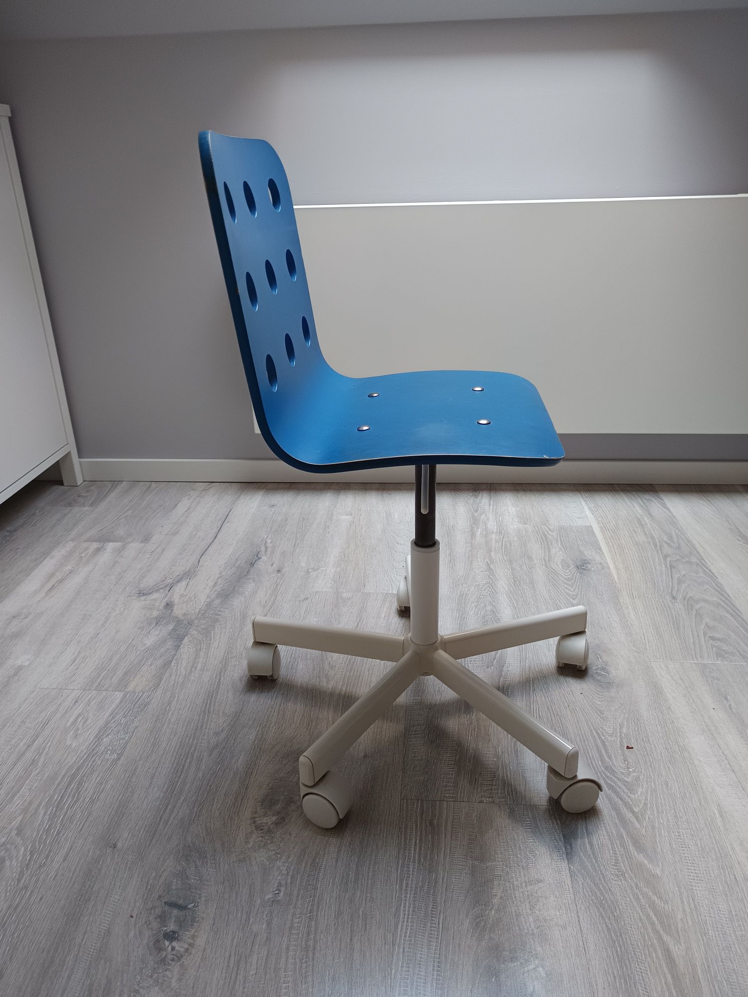 Krzesło obrotowe Jules Ikea