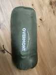 Podpinka pod hamak Overmont underquilt