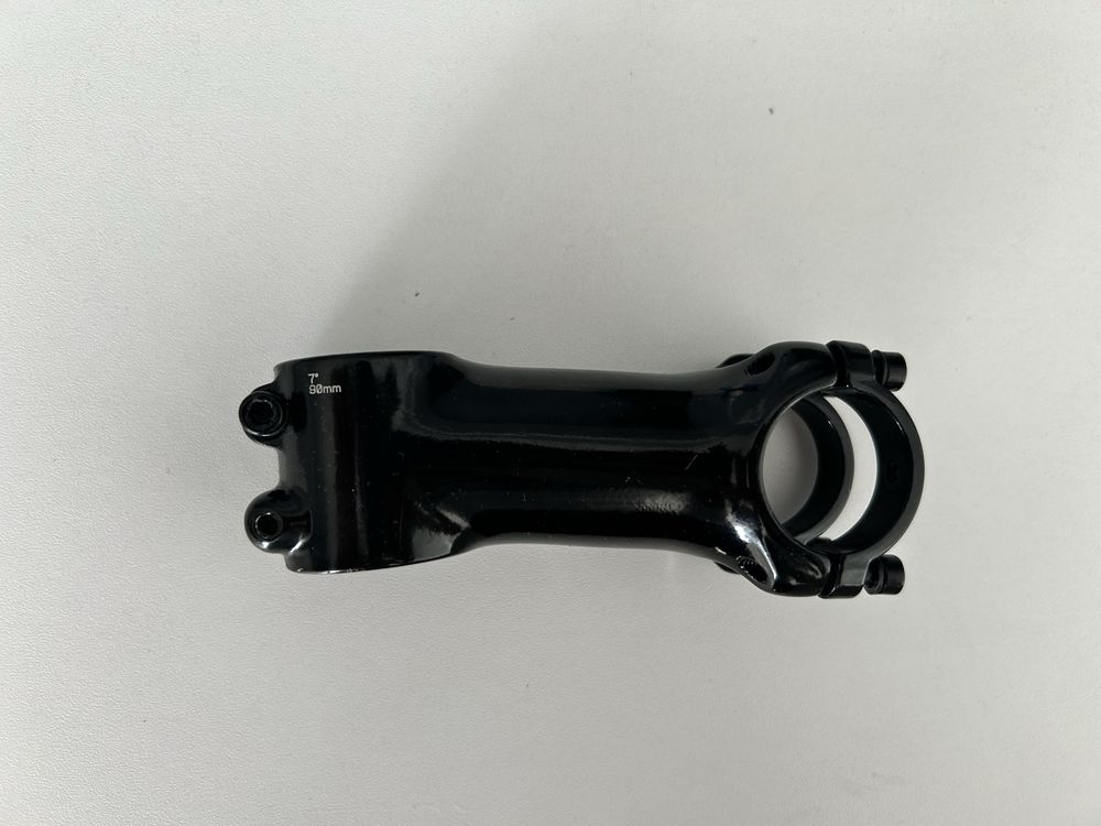 Mostek rowerowy bontrager