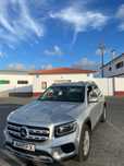 Mercedes GLb 180d
