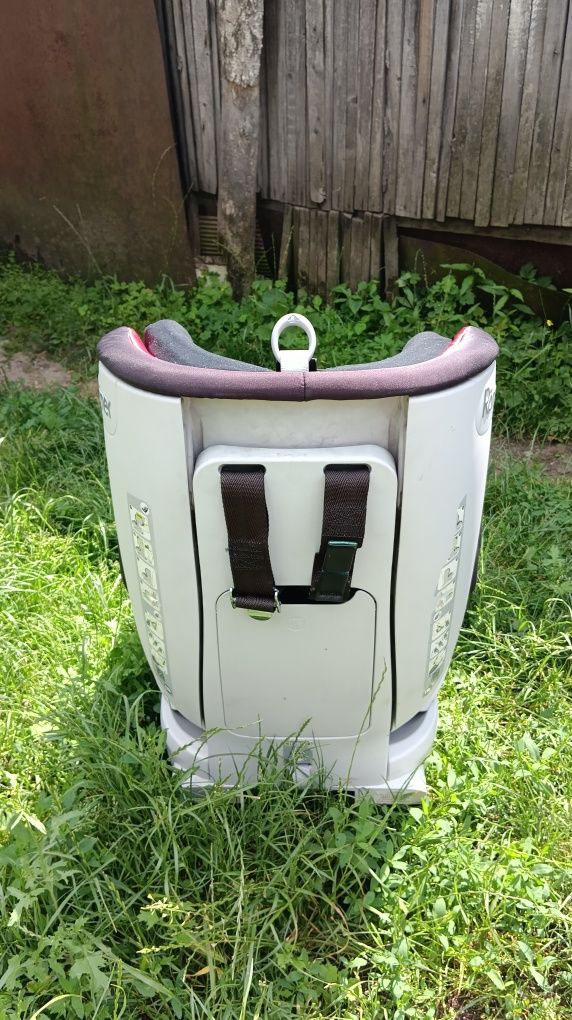 Автокрісло Britax Romer TRIFIX