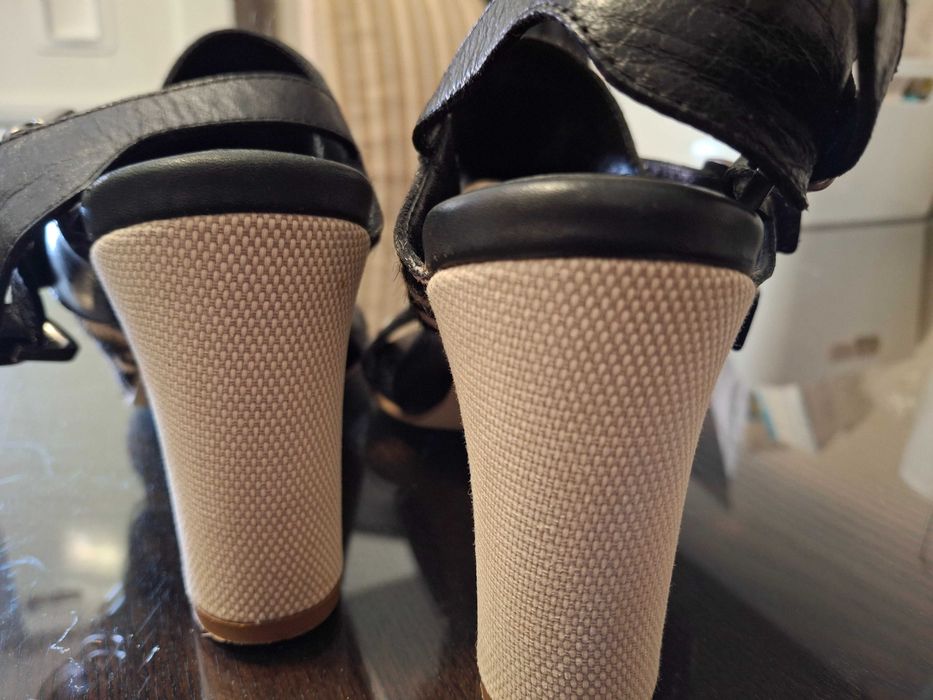 Sapatos Senhora Qualidade