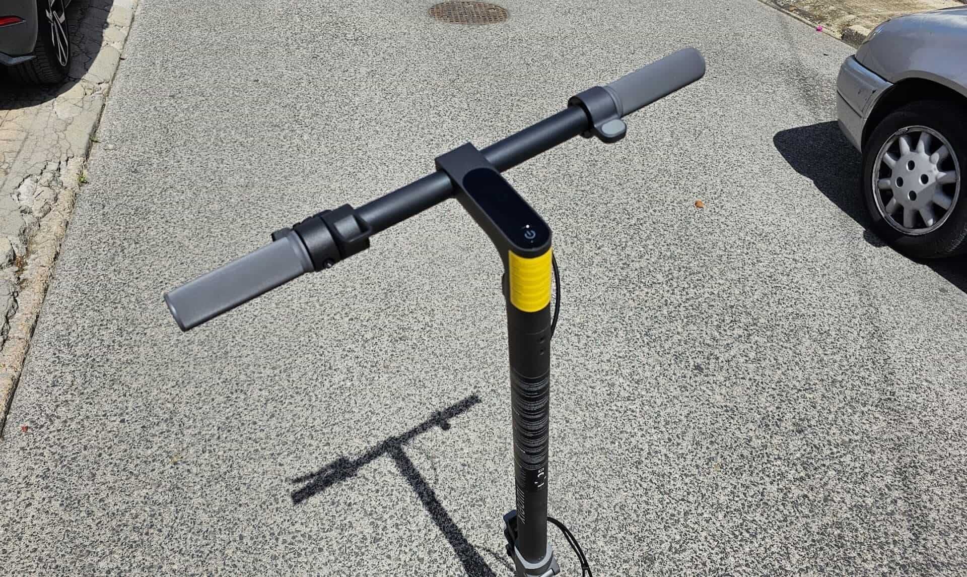 Xiaomi mi eletric Scooter 4 Ultra 500W