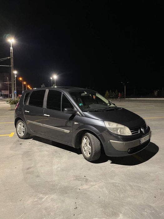 Продам Renault scenic 2