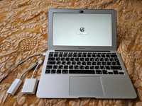 Продається Macbook Air 11" A1465 MD711 офіційний один власник