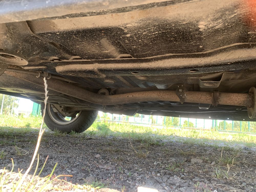 CHery Jaggi 1.3 газ/бенз