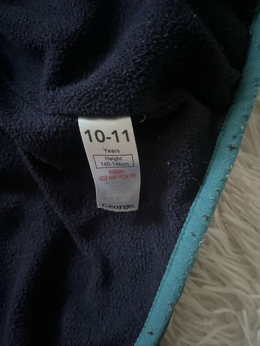 Куртка для хлопчика