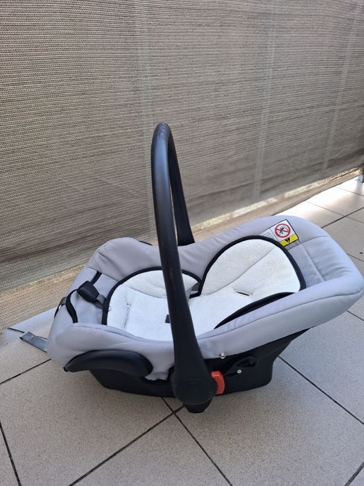 Nosidełko dla dziecka