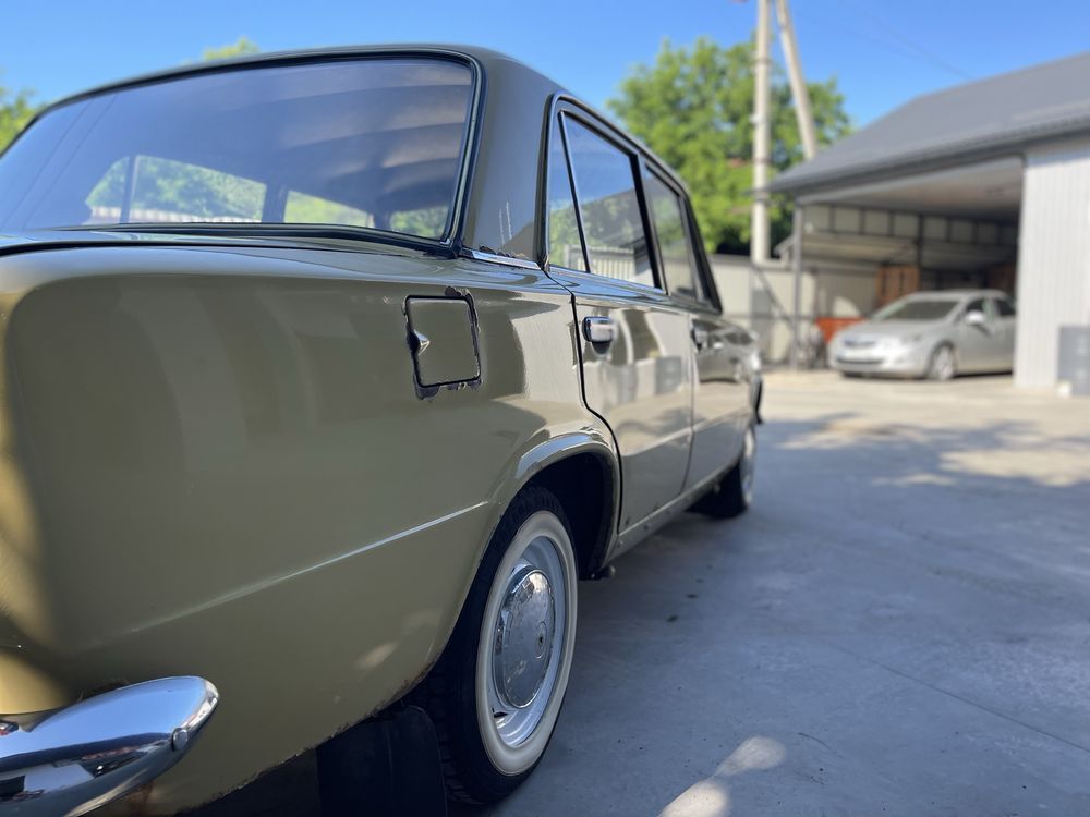 Продам Ваз 2101 Оригінал 1979р