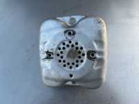 Wydech Tłumik Briggs&Stratton 300E 450E 500E 550E 125cm3 140cm3 (363)