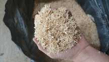 Wióry dębowe suche na pellet 120L worek