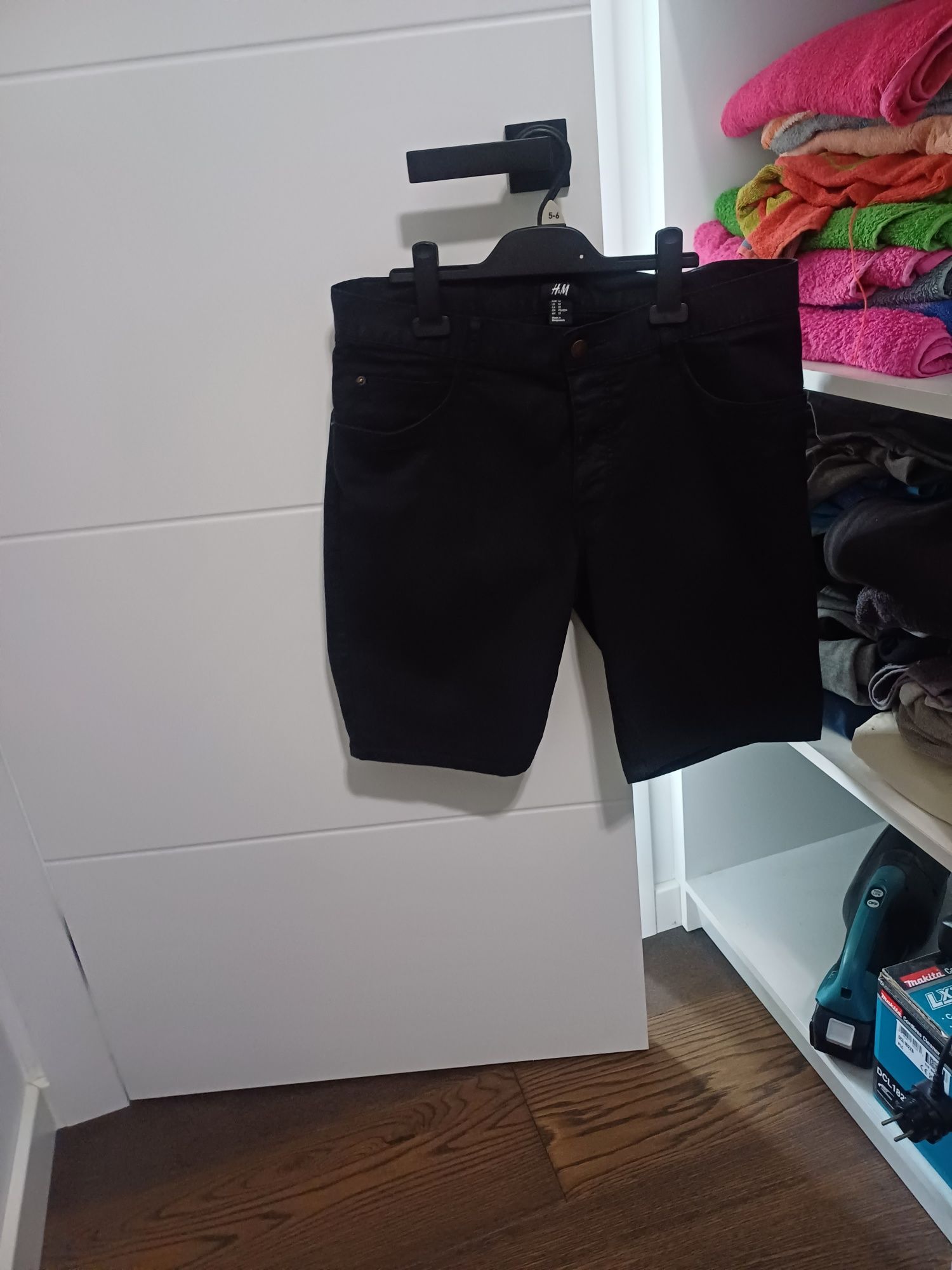Spodenki H&M  roz m