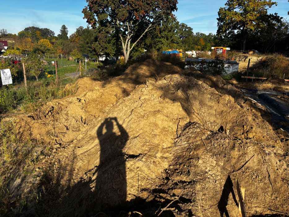 Oddam ziemię za darmo. Widuchowa