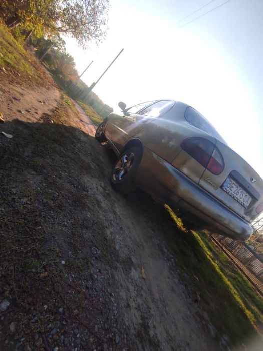 Продам даево сенс (ланос )