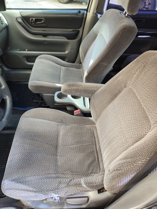 Honda CR V 2.0 4 WD