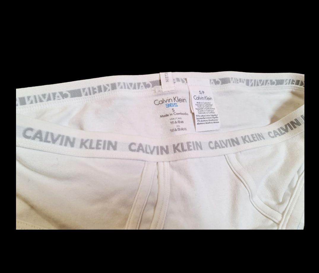 Мужские трусы боксерки Ralph Lauren Calvin Klein