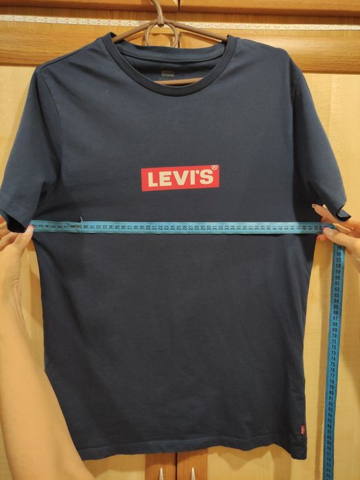 Футболка чоловіча Levi's