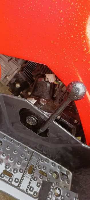 Продам квадроцикл Hunter 125